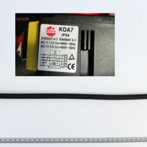 SCHEPPACH Ein-/Ausschalter SSK – 400V SCHEPPACH Ein-/Ausschalter SSK – 400V