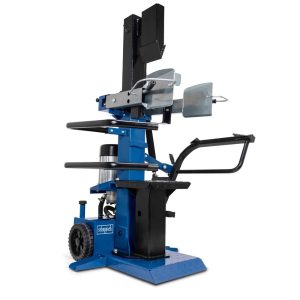 SCHEPPACH Holzspalter Compact 10 Tonnen SCHEPPACH Holzspalter Compact 10 Tonnen