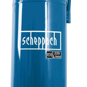 SCHEPPACH Kompressor HC 51 V SCHEPPACH Kompressor HC 51 V