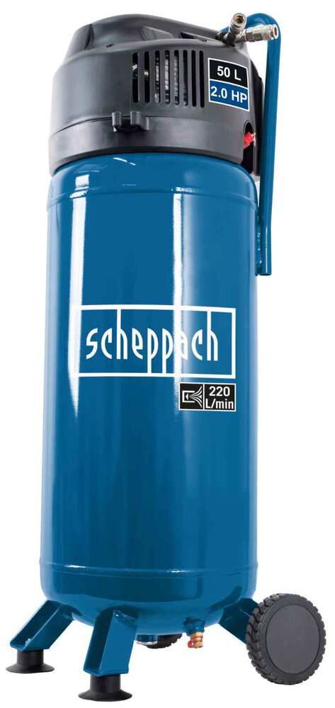 SCHEPPACH Kompressor HC 51 V