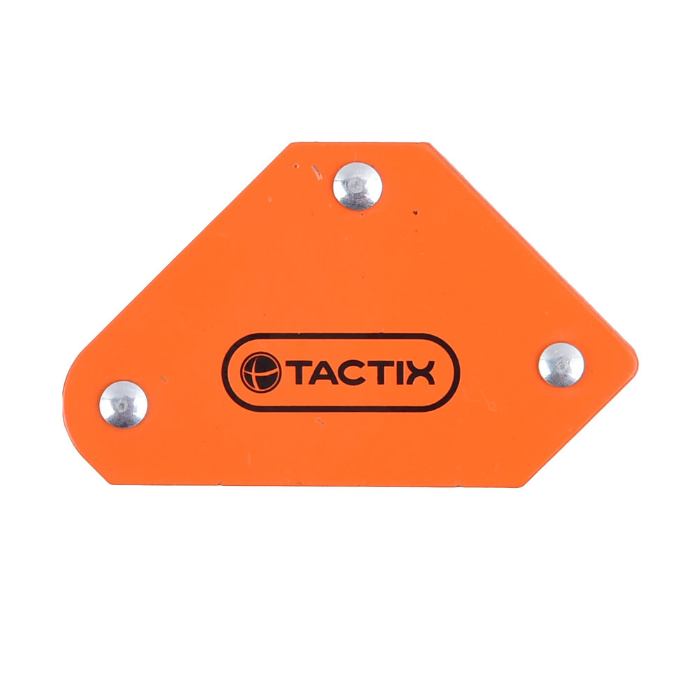 TACTIX Multi-Magnet klein Set 4-tlg.