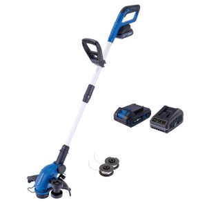 SCHEPPACH Akku-Trimmer C-LT300-X-SET 1 x 2,0 Ah SCHEPPACH Akku-Trimmer C-LT300-X-SET 1 x 2,0 Ah
