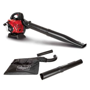 SCHEPPACH Benzin-Laubsauger /-bläser LBH3500P SCHEPPACH Benzin-Laubsauger /-bläser LBH3500P
