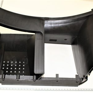 SCHEPPACH Hinteres Kunststoffgehäuse zu MD530 SCHEPPACH Hinteres Kunststoffgehäuse zu MD530