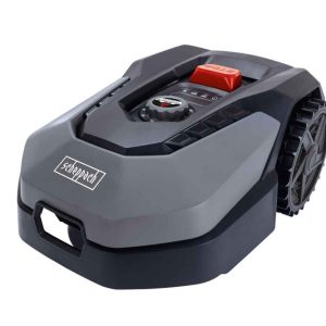 SCHEPPACH Akku-Mähroboter ROBOCUT XL 600 SCHEPPACH Akku-Mähroboter ROBOCUT XL 600