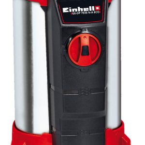 EINHELL Abwasser-Tauchpumpe GE-DP 7935 N-A ECO