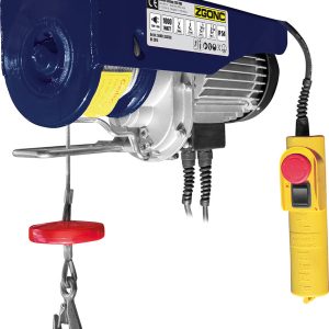 YPL Elektro-Seilhebezug 200/400