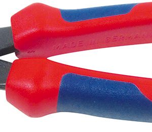 KNIPEX Seitenschneider 200 mm KNIPEX Seitenschneider 200 mm