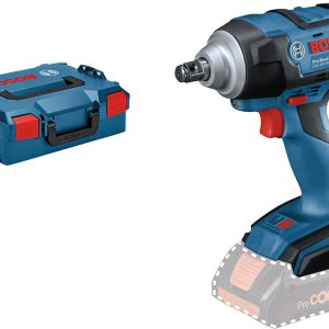 BOSCH Akku-Schlagschrauber GDS 18V-300 Solo BOSCH Akku-Schlagschrauber GDS 18V-300 Solo