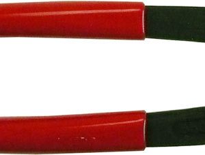 KRAFTBOX PROFESSIONAL 2-Ohr-Schlauchklemmzange 225 mm KRAFTBOX PROFESSIONAL 2-Ohr-Schlauchklemmzange 225 mm