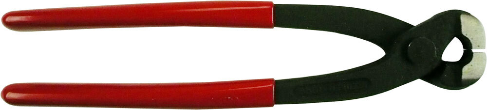KRAFTBOX PROFESSIONAL 2-Ohr-Schlauchklemmzange 225 mm