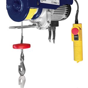 YPL Elektro-Seilhebezug 500/999