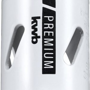 KWB COBALT Lochsäge HSS-Bi-Metall, ø 32 mm KWB COBALT Lochsäge HSS-Bi-Metall, ø 32 mm
