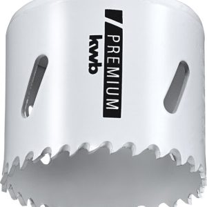 KWB COBALT Lochsäge HSS-Bi-Metall, ø 51 mm KWB COBALT Lochsäge HSS-Bi-Metall, ø 51 mm