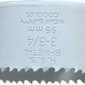 KWB COBALT Lochsäge HSS-Bi-Metall, ø 95 mm KWB COBALT Lochsäge HSS-Bi-Metall, ø 95 mm