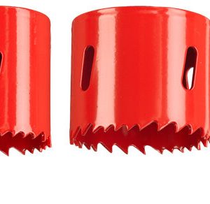 KWB kwb Bi-Metall Lochsägensatz 5-tlg. KWB kwb Bi-Metall Lochsägensatz 5-tlg.