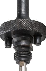 KWB Aufnahmeschaft ø 32-152 mm, SDS Plus für HSS-CO-Bi-Metall Lochsägen KWB Aufnahmeschaft ø 32-152 mm, SDS Plus für HSS-CO-Bi-Metall Lochsägen