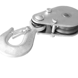 ERBA Umlenkrolle 250 kg zu Seilhebezug 59351 ERBA Umlenkrolle 250 kg zu Seilhebezug 59351