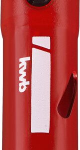 KWB Bi-Metall Lochsäge Ø22 mm KWB Bi-Metall Lochsäge Ø22 mm