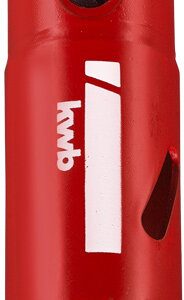 KWB Bi-Metall Lochsäge Ø25 mm KWB Bi-Metall Lochsäge Ø25 mm