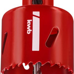 KWB Bi-Metall Lochsäge Ø51 mm KWB Bi-Metall Lochsäge Ø51 mm