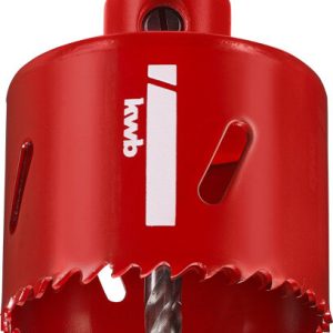 KWB Bi-Metall Lochsäge Ø56 mm KWB Bi-Metall Lochsäge Ø56 mm