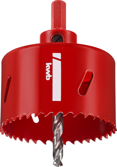 KWB Bi-Metall Lochsäge Ø68 mm