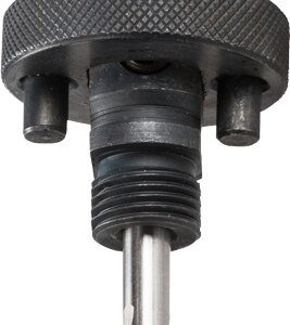 KWB Aufnahmeschaft ø 32-152 mm, SW 12 für HSS-CO-Bi-Metall Lochsägen KWB Aufnahmeschaft ø 32-152 mm, SW 12 für HSS-CO-Bi-Metall Lochsägen