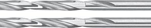 KWB 2 HSS-G-Spiralbohrer Silver Star 2,5 mm Ø KWB 2 HSS-G-Spiralbohrer Silver Star 2,5 mm Ø