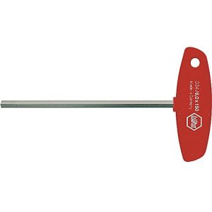 6-Kantschraubendreher 5×150 mm Quergriff 6-Kantschraubendreher 5×150 mm Quergriff