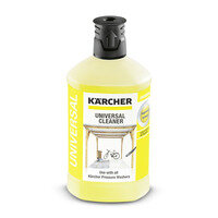 KÄRCHER Universalreiniger RM 626, 1l KÄRCHER Universalreiniger RM 626, 1l