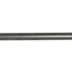 PUTEUS Starkwand-Rohr 5/4" 2 m