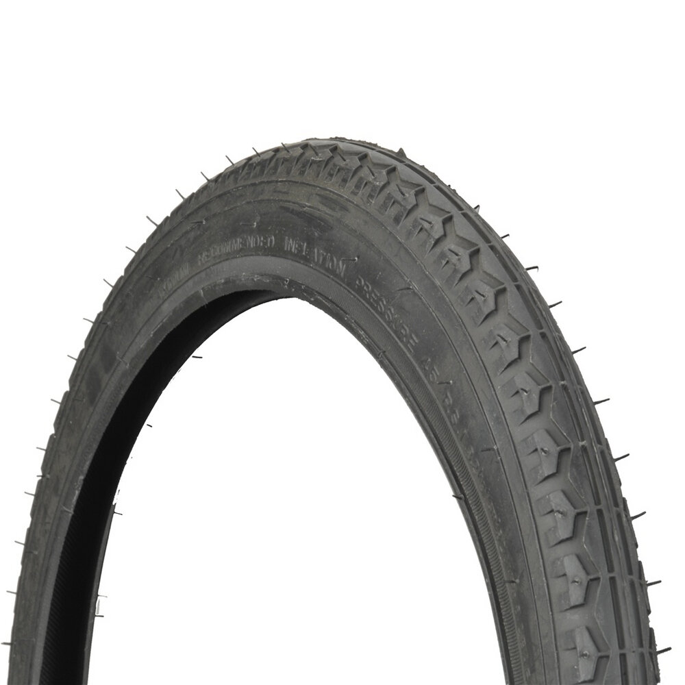 FISCHER FAHRRAD Reifen 16 47-305 Straße sw