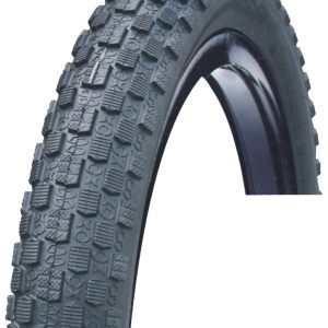 FISCHER FAHRRAD Reifen 20 57-406 BMX sw FISCHER FAHRRAD Reifen 20 57-406 BMX sw