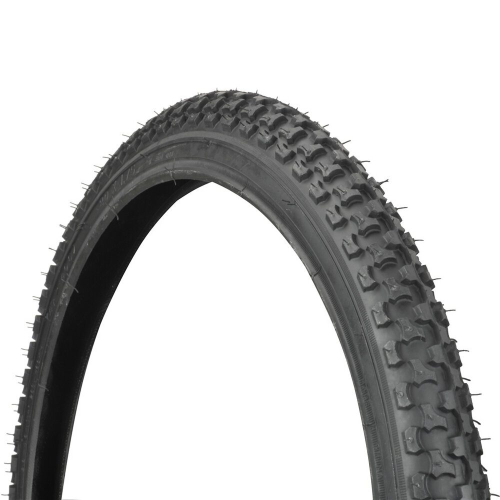FISCHER FAHRRAD Reifen 20 47-406 MTB sw