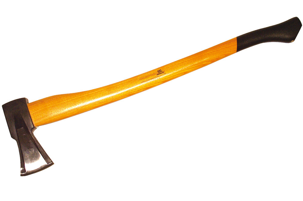 KRUMPHOLZ Spalt-Axt 2.000 g