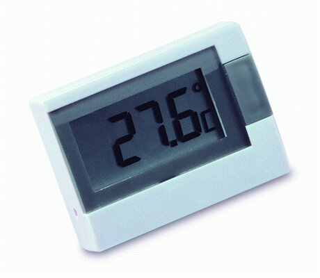 TFA Digital-Innen-Thermometer 52 x 39 x 15 mm