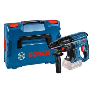 BOSCH Akku-Bohrhammer GBH 18V-21 BOSCH Akku-Bohrhammer GBH 18V-21