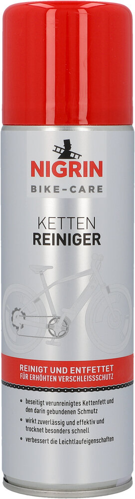 NIGRIN BIKE-CARE Kettenreiniger 300ml