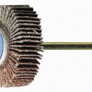 DREMEL Schleiffächer 502 9,5 mm Ø K 80 DREMEL Schleiffächer 502 9,5 mm Ø K 80