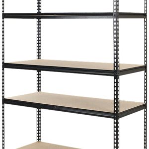 PINNACLE HARDWARE Universalregal 120 x 54 x 183 cm PINNACLE HARDWARE Universalregal 120 x 54 x 183 cm