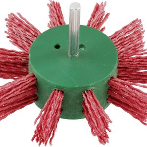 KWB Fächerbürste, Schleifnylon KWB Fächerbürste, Schleifnylon