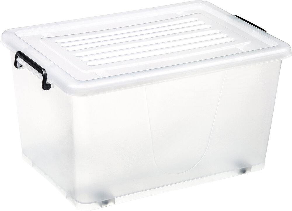 Zgonc Aufbewahrungs-Box 50 l