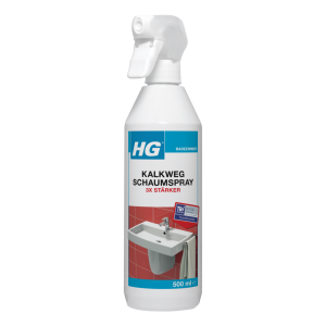 HG Kalkweg Schaumspray 3x stärker HG Kalkweg Schaumspray 3x stärker