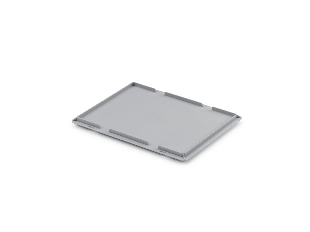 ALUTEC Deckel 40x30 cm