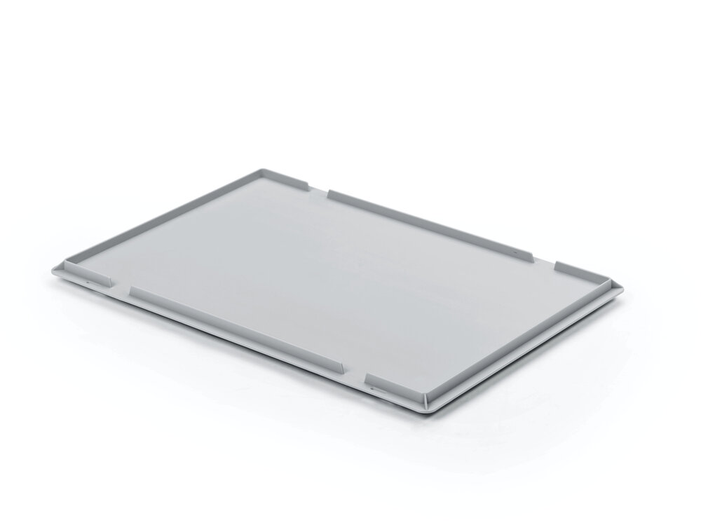 ALUTEC Deckel 60x40 cm