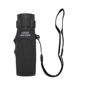 TECHNAXX Technaxx Monokular 10×25 TX-176 schwarz