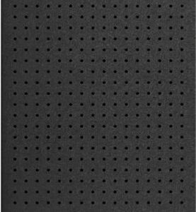 PINNACLE Metall-Lochwand 181 x 41 cm PINNACLE Metall-Lochwand 181 x 41 cm