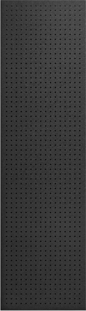 PINNACLE Metall-Lochwand 181 x 41 cm