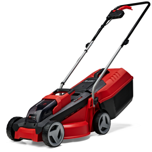 EINHELL Akku-Rasenmäher GE-CM 18/30 Li Kit, Power X-Change EINHELL Akku-Rasenmäher GE-CM 18/30 Li Kit, Power X-Change
